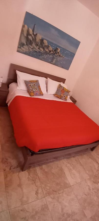 סירקוזה Hibiscus Siracusa מראה חיצוני תמונה