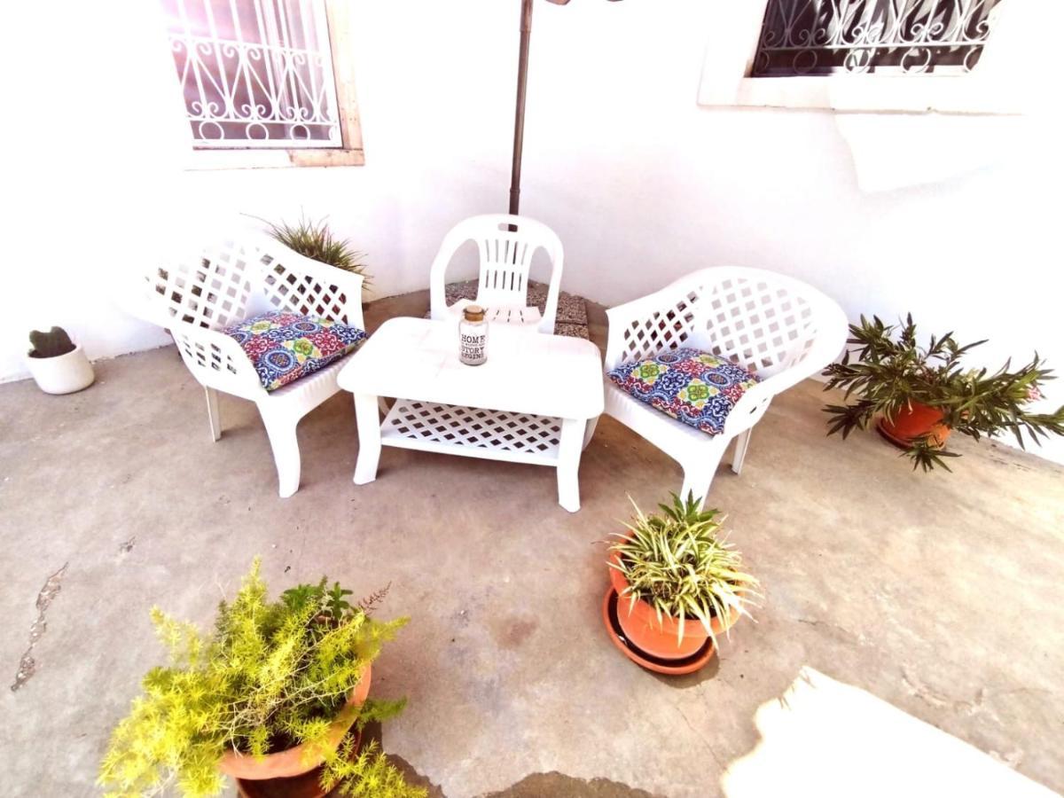 סירקוזה Hibiscus Siracusa מראה חיצוני תמונה