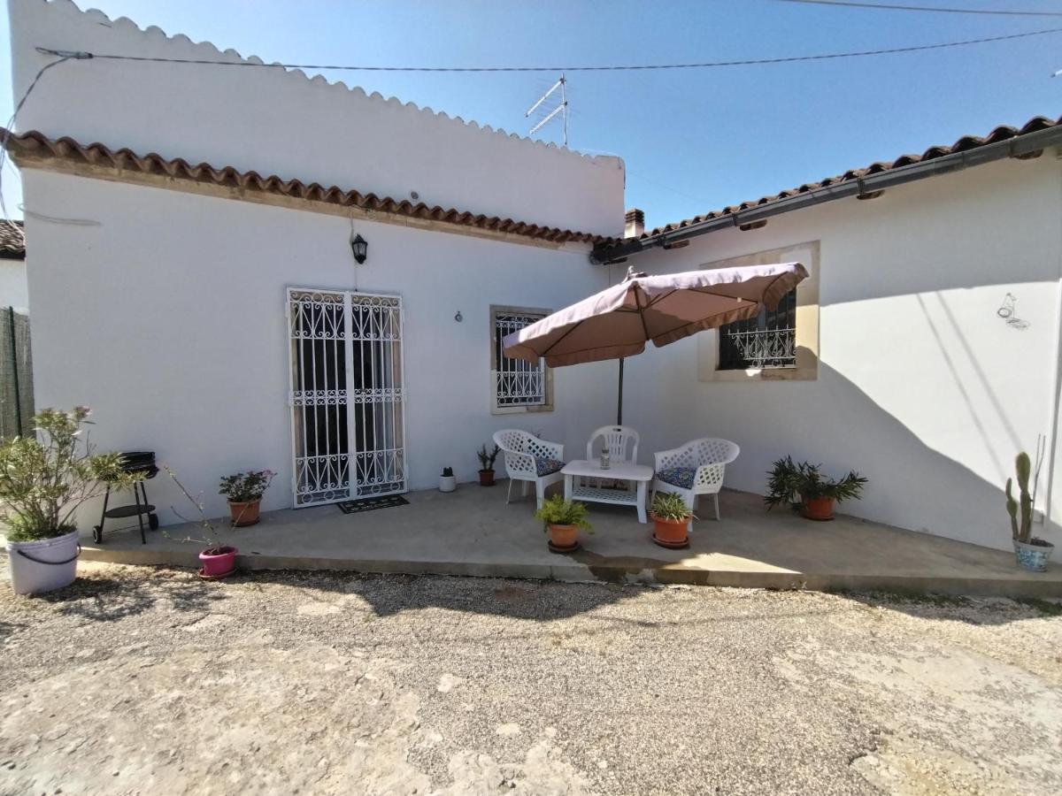 סירקוזה Hibiscus Siracusa מראה חיצוני תמונה