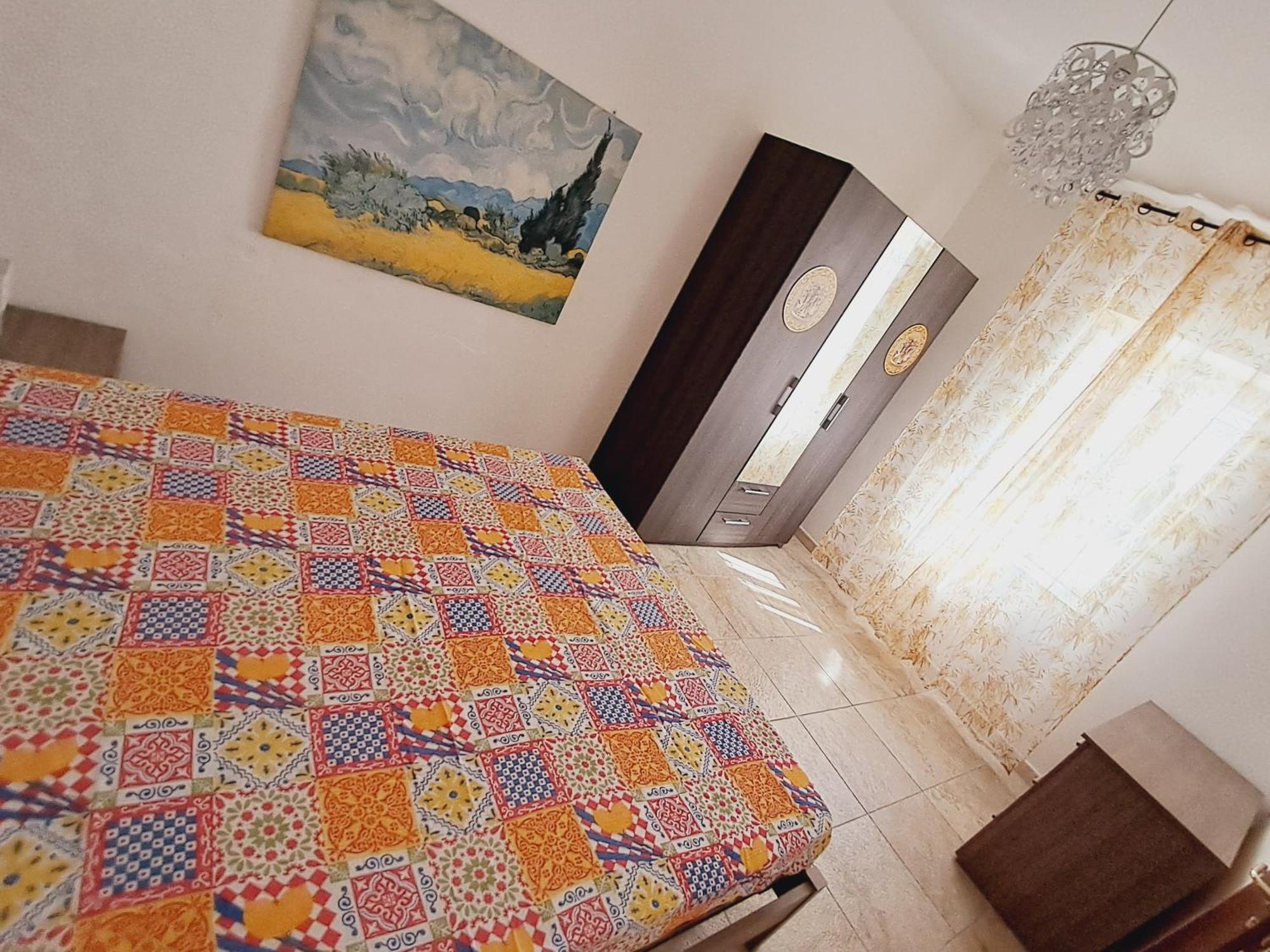 סירקוזה Hibiscus Siracusa מראה חיצוני תמונה