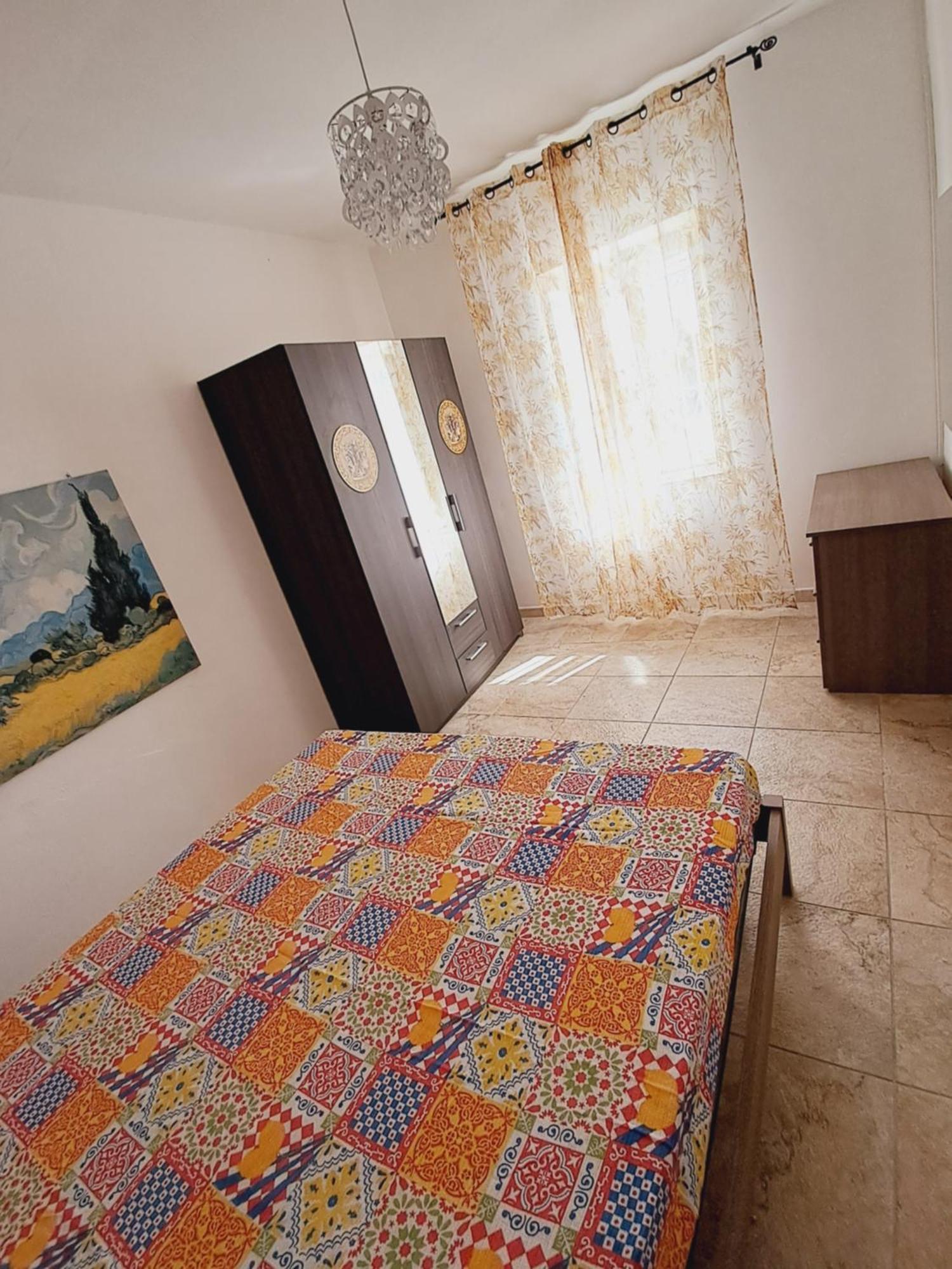 סירקוזה Hibiscus Siracusa מראה חיצוני תמונה
